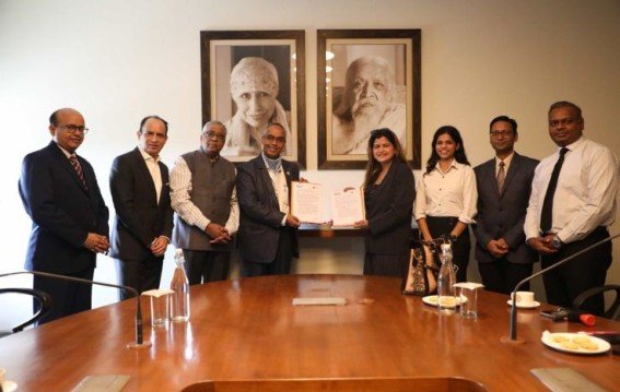 AURO University and Edu Brain